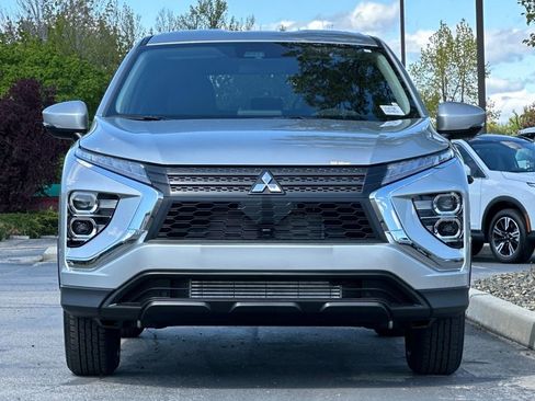 New 2026 Mitsubishi Eclipse Cross ES AWD/4WD image 9
