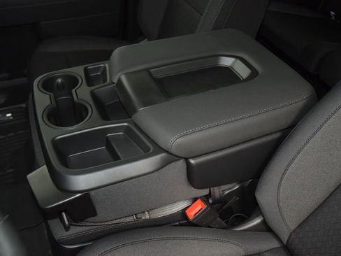 New 2026 Chevrolet Silverado 1500 LT w/ All Star Edition Plus AWD/4WD image 41