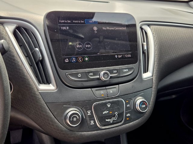Used 2023 Chevrolet Malibu LS FWD image 19