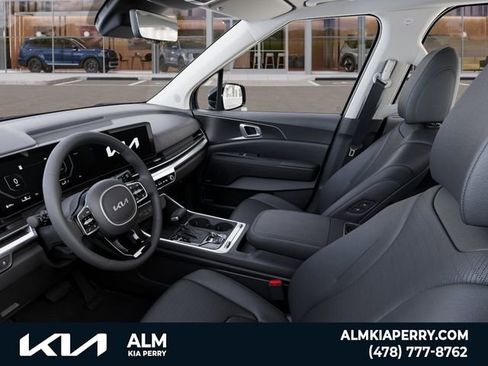 New 2026 Kia Carnival SX Prestige FWD image 17