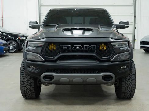 Used 2022 RAM 1500 TRX w/ TRX Level 2 Equipment Group image 2