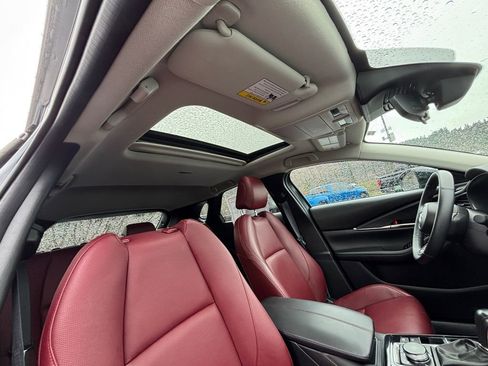 Used 2025 MAZDA CX-30 AWD 2.5 S w/ Preferred Package image 28