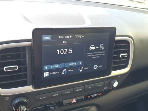 New 2026 Hyundai Venue SEL image 9