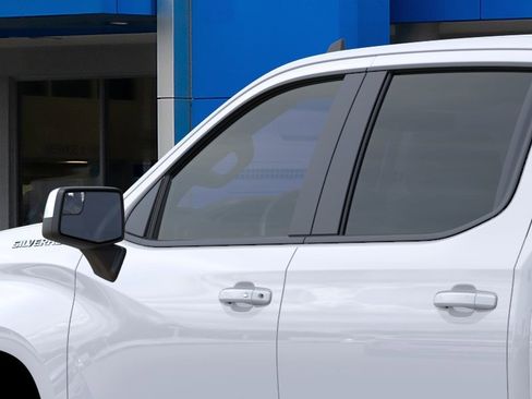 New 2026 Chevrolet Silverado 1500 LT AWD/4WD image 12