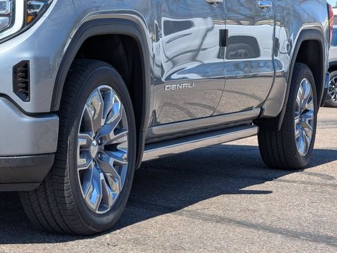 New 2026 GMC Sierra 1500 Denali w/ Denali Reserve Package AWD/4WD image 7