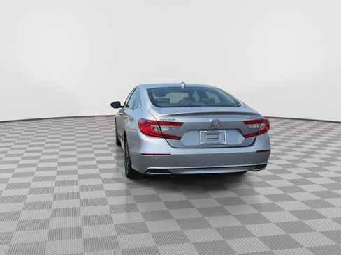 Certified 2021 Honda Accord EX-L image 7