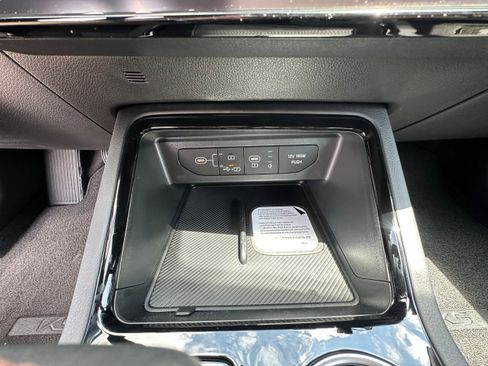 New 2026 Kia K5 GT-Line AWD/4WD image 26