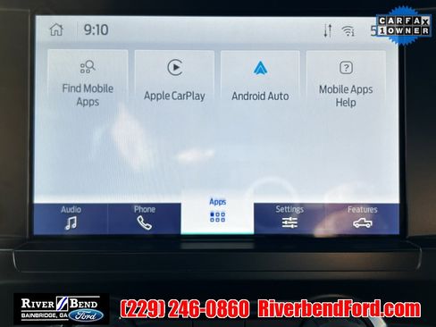 Used 2023 Ford F150 XLT image 34