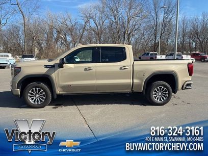 Used 2022 GMC Sierra 1500 AT4 w/ AT4 Premium Package