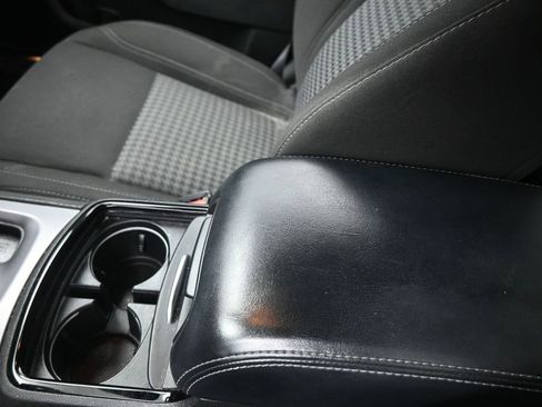 Used 2022 Dodge Charger SXT w/ Blacktop Package image 22