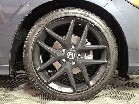 Used 2023 Honda Civic Sport image 11