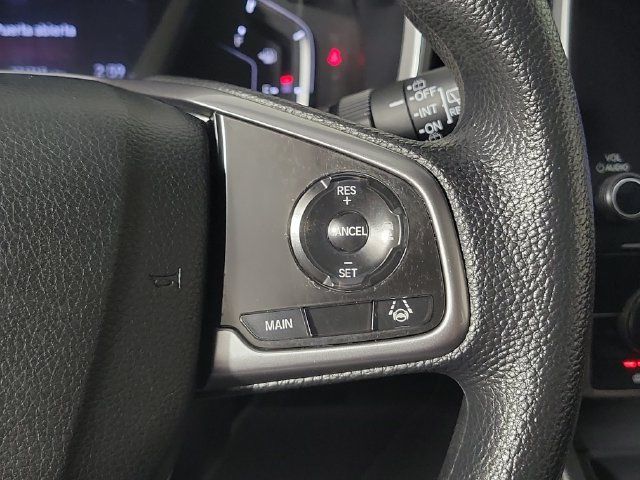 Used 2021 Honda CR-V EX image 26