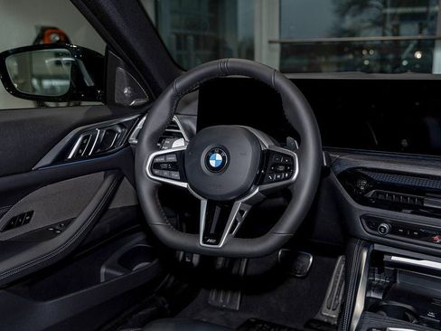 Used 2025 BMW 430i xDrive Coupe w/ M Sport Package image 36