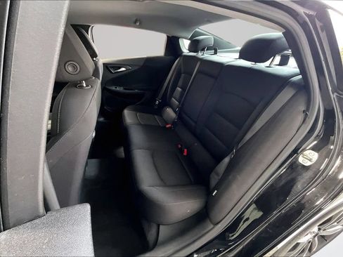 Used 2024 Chevrolet Malibu LT w/ Midnight Edition FWD image 22