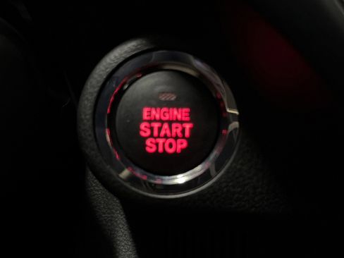 Certified 2025 Subaru Impreza 2.0i Sport image 25