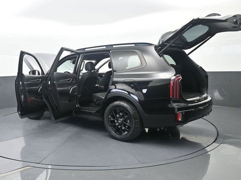 Used 2024 Kia Telluride SX X-Pro AWD/4WD image 85