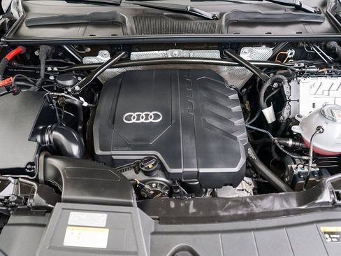 Used 2021 Audi Q5 2.0T Premium Plus w/ Premium Plus Package AWD/4WD image 29