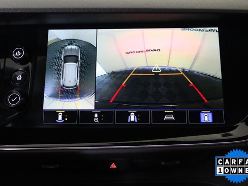 Used 2023 Buick Envision Avenir AWD/4WD image 26