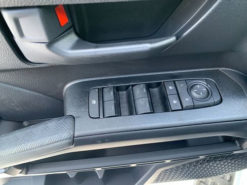 New 2026 Toyota 4Runner SR5 image 13