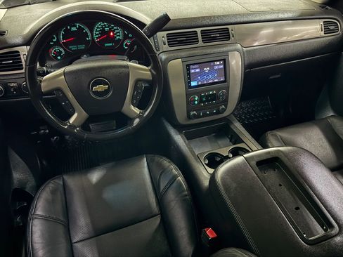 Used 2012 Chevrolet Silverado 3500 LTZ w/ LTZ Plus Package image 14