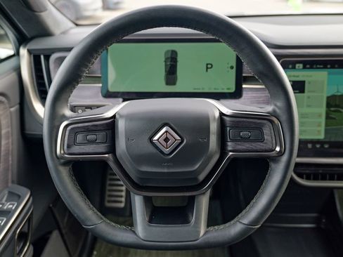 Used 2022 Rivian R1T Adventure image 46