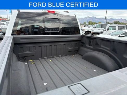 Used 2023 Ford F150 XLT w/ Equipment Group 301A Mid AWD/4WD image 27