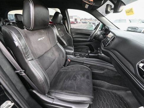 Used 2024 Dodge Durango SRT Hellcat w/ Black Package image 27