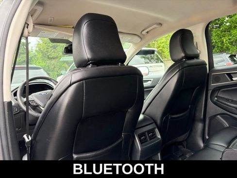 Used 2022 Ford Edge SEL w/ Convenience Package AWD/4WD image 22