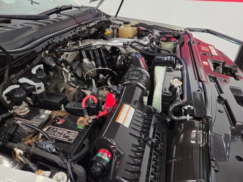 Used 2020 Ford F250 Lariat w/ Lariat Value Package image 99