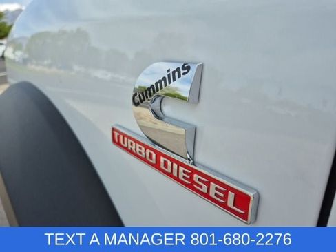 New 2026 RAM 5500 Tradesman w/ Chrome Appearance Group AWD/4WD image 10