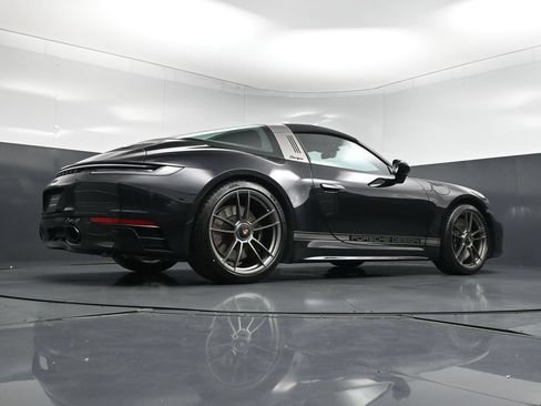 Used 2023 Porsche 911 50th Anniversary Edition AWD/4WD image 26