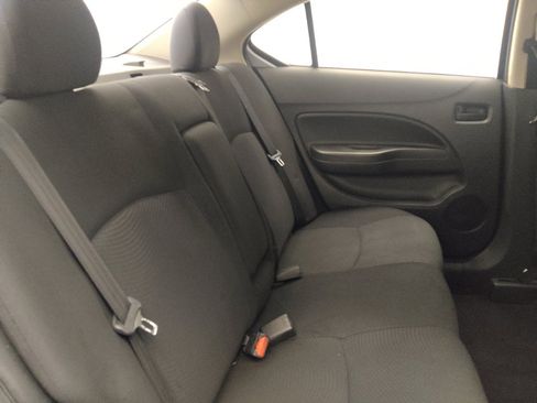 Used 2019 Mitsubishi Mirage G4 ES FWD image 19