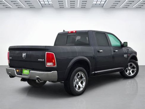 Used 2019 RAM 1500 Laramie image 6