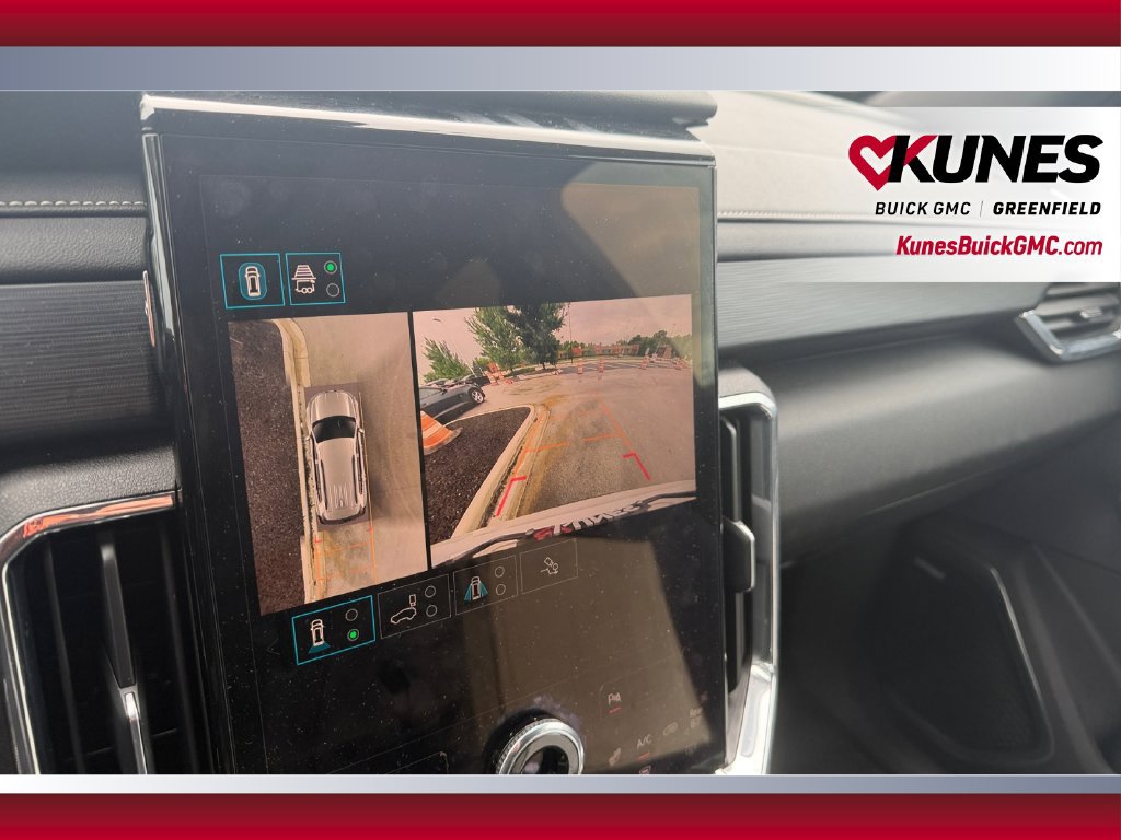 Used 2024 GMC Acadia Elevation FWD image 27