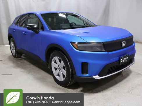 New 2025 Honda Prologue EX image 1