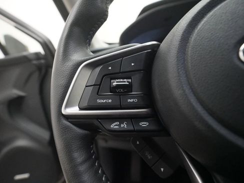 Used 2023 Subaru Forester Limited AWD/4WD image 18