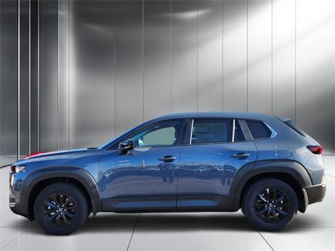 New 2026 MAZDA CX-50 2.5 Hybrid w/ Weather Package image 22