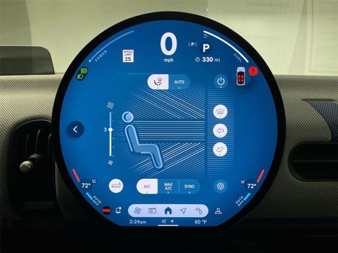 Certified 2025 MINI Cooper S image 21