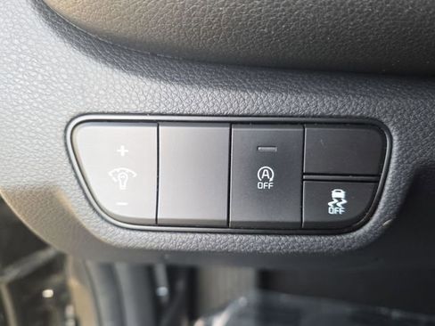 Used 2024 Kia Seltos EX image 36