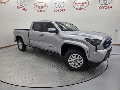 New 2025 Toyota Tacoma SR5 image 1