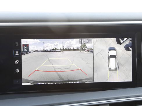 New 2026 Hyundai Palisade SEL AWD/4WD image 27