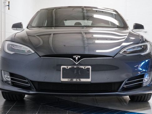 Used 2017 Tesla Model S 100D image 31