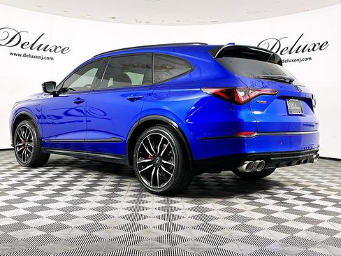 Used 2023 Acura MDX Type S image 4