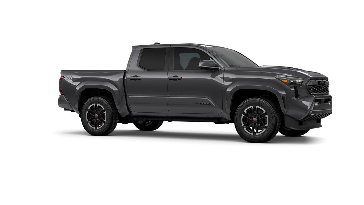 New 2026 Toyota Tacoma TRD Sport AWD/4WD image 14