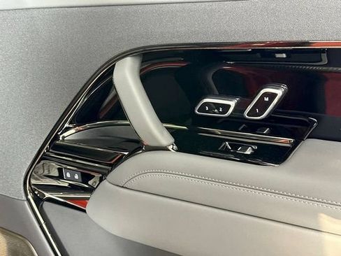 New 2025 Land Rover Range Rover Sport SV Edition Two AWD/4WD image 29