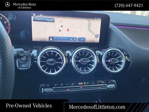 Used 2026 Mercedes-Benz GLA 250 4MATIC image 16