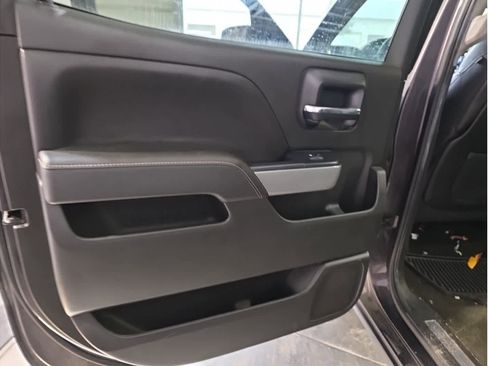 Used 2015 Chevrolet Silverado 1500 LT w/ All Star Edition image 16