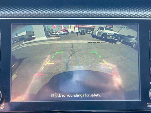 Certified 2023 Nissan Kicks SV FWD image 21