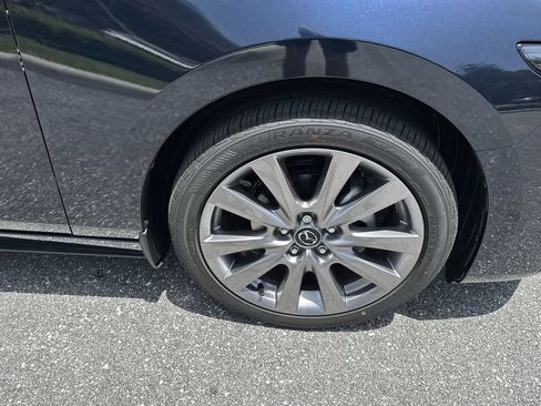 New 2026 MAZDA MAZDA3 2.5 S Sedan w/ Preferred Pkg FWD image 59