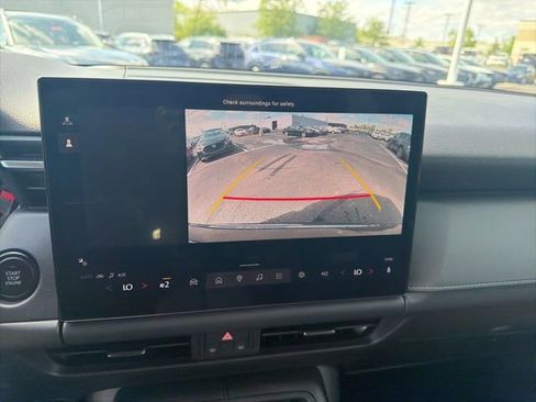 New 2026 MAZDA CX-5 Select AWD/4WD image 39